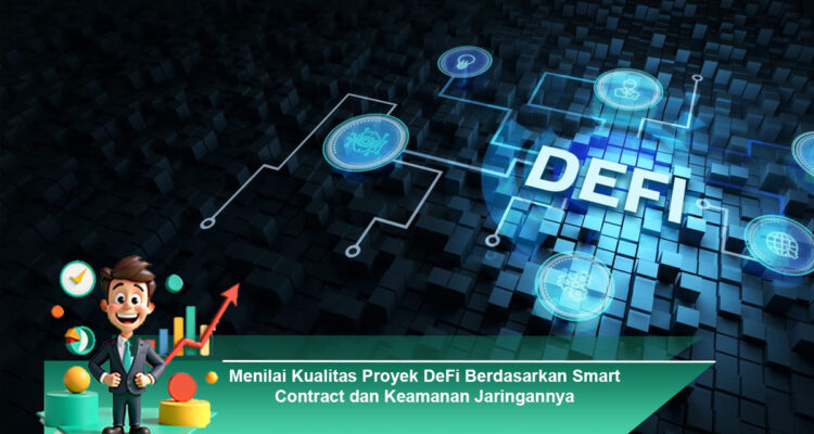 Menilai-Kualitas-Proyek-DeFi-Berdasarkan-Smart-Contract-dan-Keamanan-Jaringannya